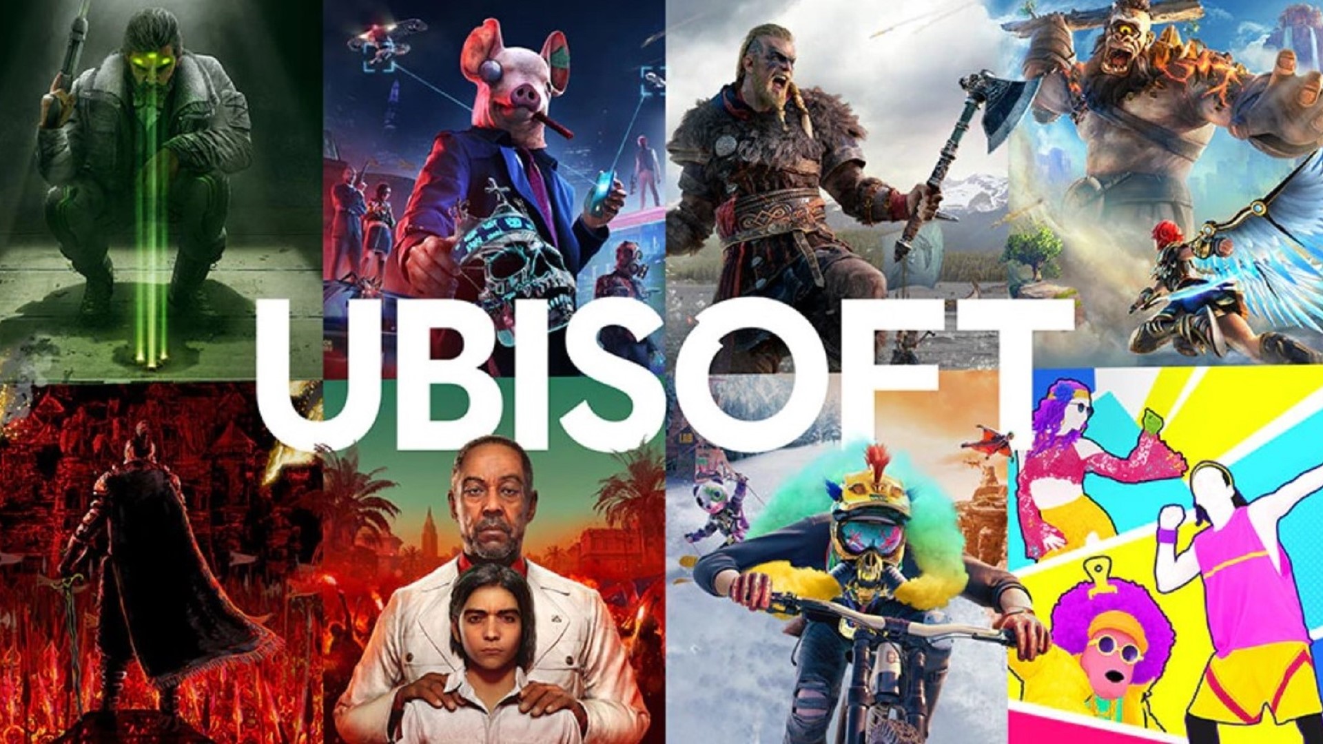 Ubisoft Won’t Delete Accounts That Have Purchased Games