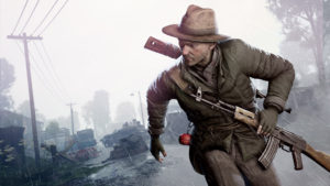 Vigor Interview – Development, Future Plans, Switch Performance, and More