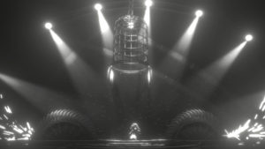 White Shadows Interview – Setting, Visuals, Narrative, and More