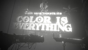 Cinematic Platformer White Shadows Shows New Gameplay, Releases Later This Year