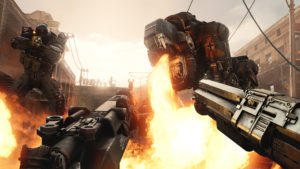 15 Graphically Stunning First Person Shooters