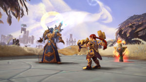 World of Warcraft: Shadowlands Review – Death is Only the Beginning