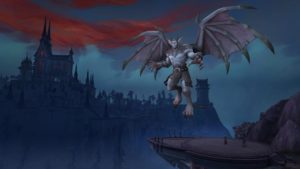World of Warcraft’s Next Expansion is Called “Dragonflight” – Rumour
