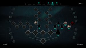 Assassin’s Creed Valhalla Guide – All Order of the Ancients Locations