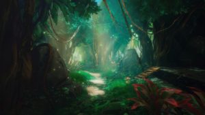 Call of the Sea is Out Now for Xbox Series X/S, Xbox One, and PC