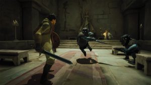 Chronos: Before the Ashes – 10 Features You Need To Know