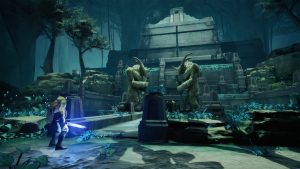 Chronos: Before the Ashes Trailer Outlines Story, Combat, and More