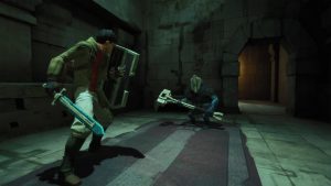 Chronos: Before the Ashes Review – Doing a Lot with a Little