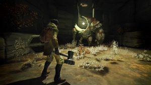 Chronos: Before the Ashes is Out Today