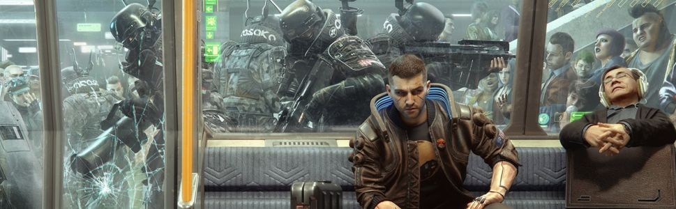 5 Reasons Cyberpunk 2077 is One of the Most Time-Consuming Games in Recent Memory