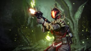 Destiny 2 – Season of the Hunt Trailer Reveals Xivu Arath’s Threat