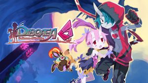 Disgaea 6: Defiance of Destiny Review – HD-3D, Barely