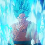 Dragon Ball Z: Kakarot – A New Power Awakens Part 2 Trailer Hypes up Super Saiyan Blue