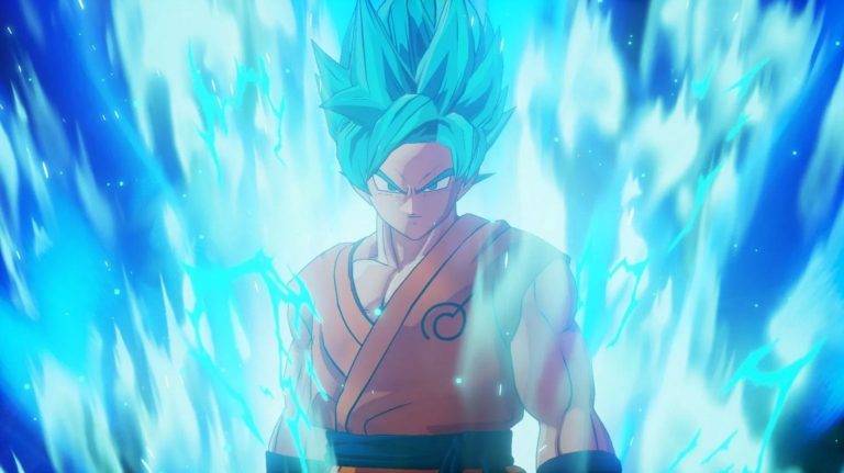 Dragon Ball Z: Kakarot – A New Power Awakens Part 2 Trailer Hypes up ...