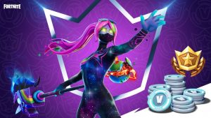 Fortnite Crew Announced – Monthly Subscription Includes Battle Pass, V-Bucks and More