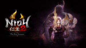 Nioh 2 Gets Trailer And Gameplay Footage For Final DLC, The First Samurai