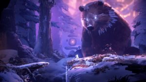 Ori: The Collection Coming to Nintendo Switch on October 12th