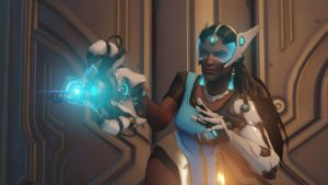 Overwatch – Symmetra’s Restoration Challenge Goes Live Today