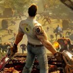 Serious Sam Collection Comes To Switch November 17