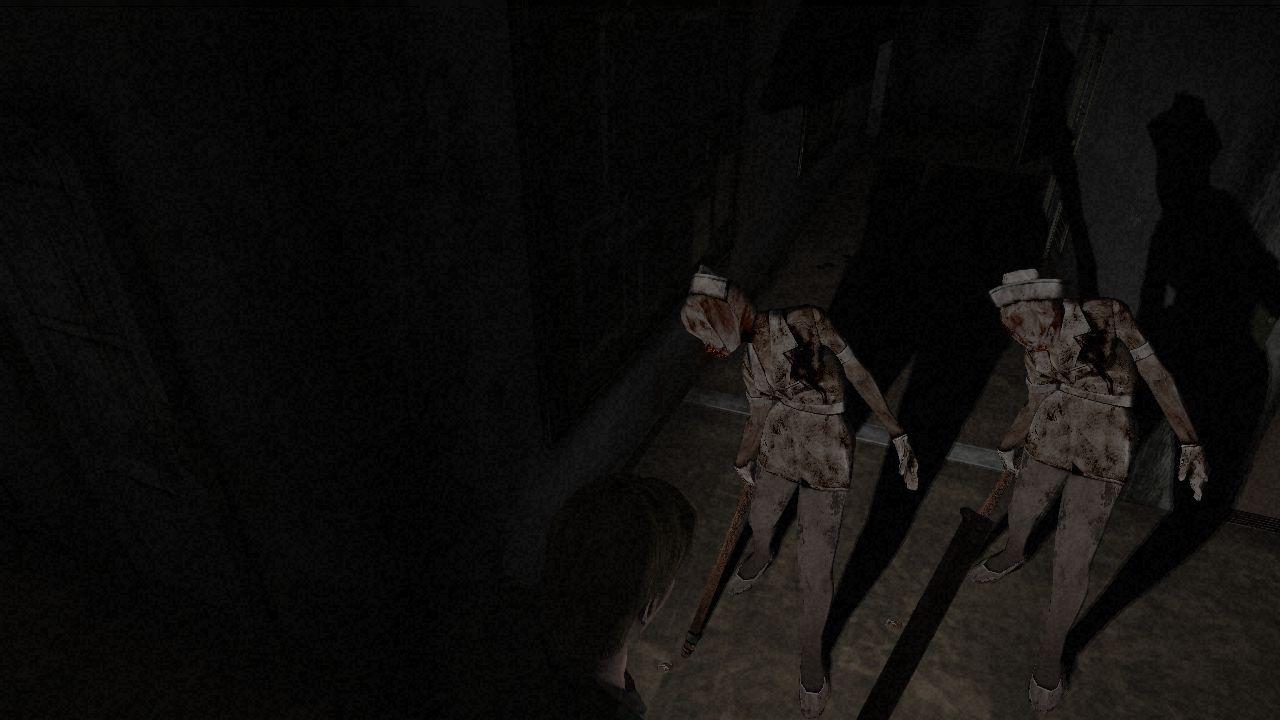 Silent Hill 2 – 10 Reasons Why It's Still One of the Best Survival Horror Games | Page 5