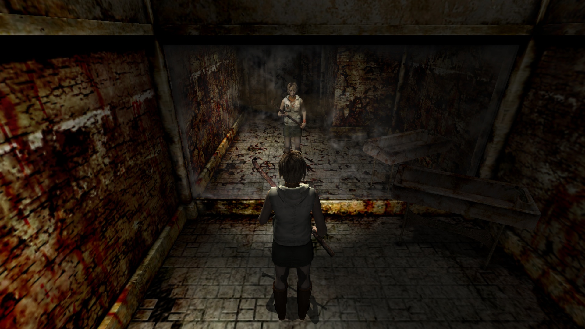 Silent Hill 3 – 10 Reasons Why It Was One Hell of a Game | Page 5