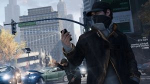 What is Going on With Watch_Dogs?