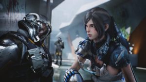 Bright Memory Review – What in the World?