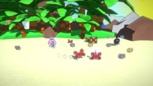 Hyper Team Recon Interview – Combat, Platforming, Story, and More