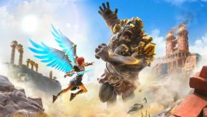 Immortals Fenyx Rising Sequel Would Have Been a Mix Between Elden Ring and The Legend of Zelda: The Wind Waker – Rumour