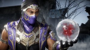 Mortal Kombat X modder's trick unleashes unplayable characters