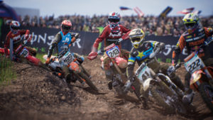 MXGP 2020 Interview – Career Mode, Playground, PS5 Version, and More