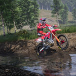 MXGP 2020 Not Launching on Xbox Series X/S Due to Generation Transition and Remote Work Adjustments, Says Developer