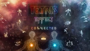 Tetris Effect: Connected is Coming to Nintendo Switch on October 8