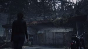 The Medium Video Goes Behind the Scenes With Its Spooky Sounds