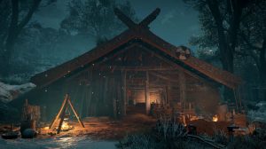 Assassin’s Creed Valhalla – Yule Festival is Now Live