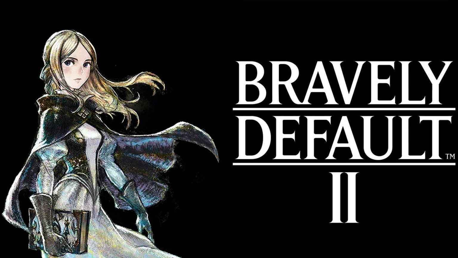 bravely default 2 weapons