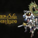 Collection of SaGa Final Fantasy Legend is Out Now for Switch