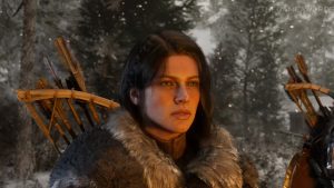 Crimson Desert Announced For Winter 2021, Gets First Gameplay Trailer