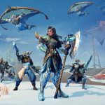 Dauntless – Reforged Out Today, Overhauls Progression, and Adds Hunting Grounds
