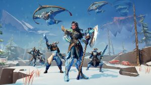 Dauntless Developer Suffers Second Round of Layoffs