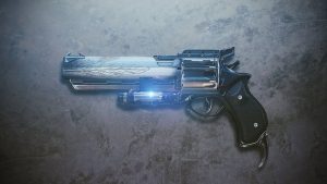 Destiny 2: Season of the Hunt – Hawkmoon Quest is Now Live