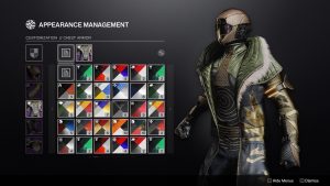 Destiny 2 – Season 15 Will Remove Synthstrand Requirement for Armor Synthesis