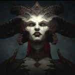 Diablo 4 Launches June 6th, 2023; Pre-orders Available Now