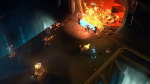 Endless Dungeon Announced – Rogue-Lite Tactical Shooter Revealed in First Trailer