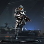 Halo Infinite Will Have Premium Cosmetics, Limited-Time Events