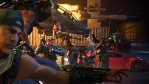 Just Cause: Mobile Coming in 2021 for iOS, Android