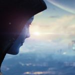 Next Mass Effect – BioWare Shows New Concept Art