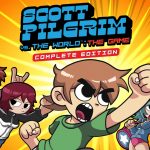 Scott Pilgrim vs. The World: The Game Complete Edition is Out Now