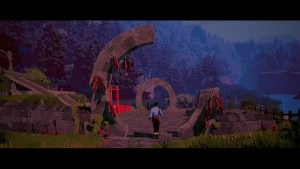 Season, A Game About Recording History, Announced For PS5 And PC