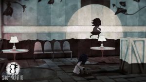 Shady Part of Me – Puzzle Platformer Receives Accolades Trailer